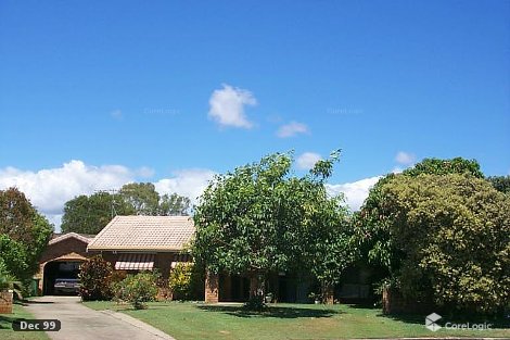 4 Moira Ct, Paradise Point, QLD 4216