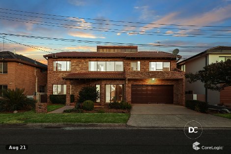 8 Eaton Pl, Chiswick, NSW 2046