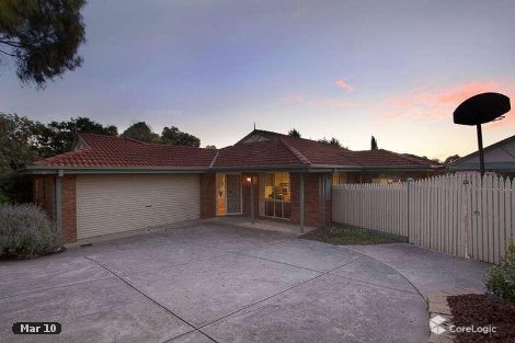 13 Clarkedale Rise, Kilsyth South, VIC 3137