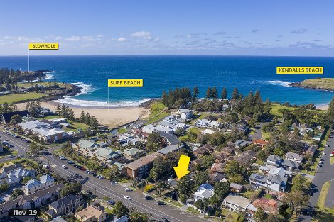 122 Manning St, Kiama, NSW 2533