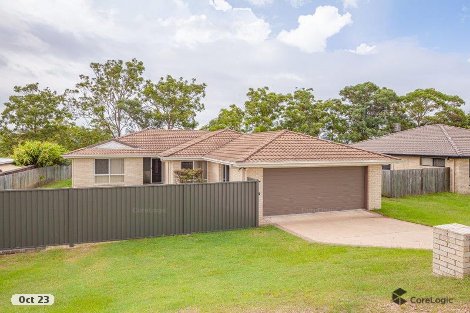 25 Barton Rd, Victory Heights, QLD 4570