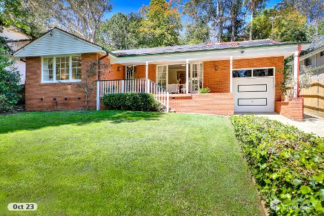 31 Cornwall Ave, Turramurra, NSW 2074