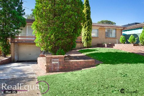 3 Gal Cres, Moorebank, NSW 2170