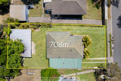 869 Beenleigh Rd, Runcorn, QLD 4113