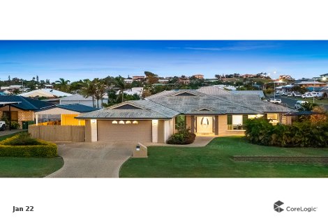 1 Nerita Ave, Zilzie, QLD 4710