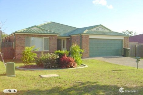 12 Crenton Ct, Heritage Park, QLD 4118