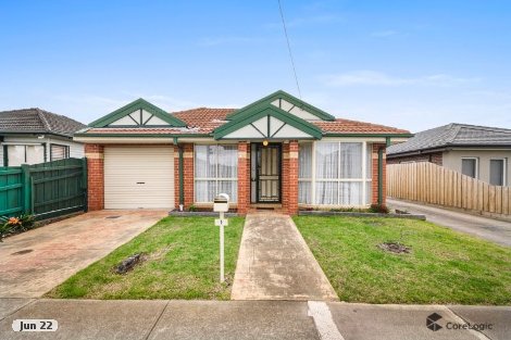 1/30 Bradley St, Newport, VIC 3015