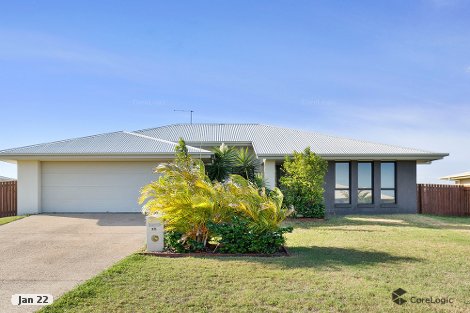 32 Timber Beach Rd, Zilzie, QLD 4710