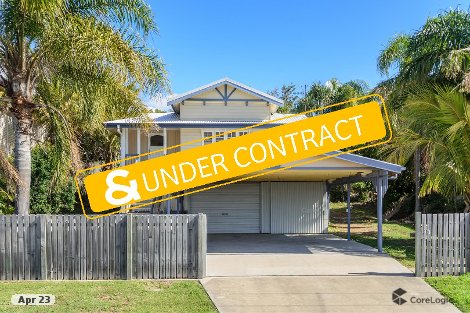 33 Harbour Tce, Gladstone Central, QLD 4680