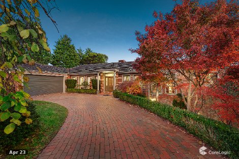12a Chippendale Ct, Templestowe, VIC 3106