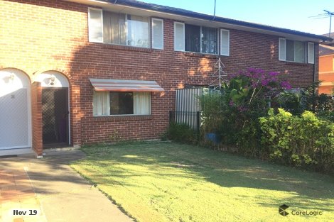 3/112 Wattle Ave, Carramar, NSW 2163