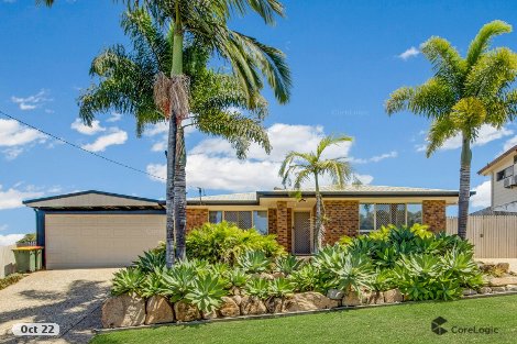 3 Madigan St, Tannum Sands, QLD 4680