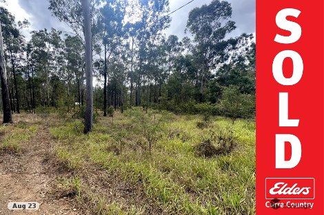 Lot 348 Arborsixteen Rd, Glenwood, QLD 4570