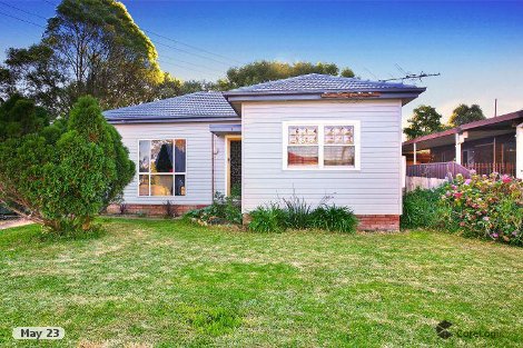 1 Fursorb St, Marayong, NSW 2148