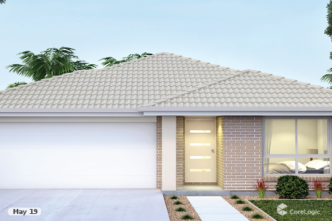 3514 Rosedale Cct, Carnes Hill, NSW 2171