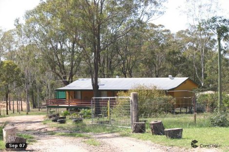 47 Izzards Rd, South Nanango, QLD 4615