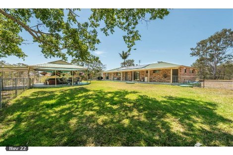 15 Heritage Dr N, Mount Nathan, QLD 4211