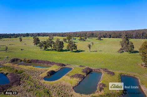 19 Cundinup-Kirup Rd, Kirup, WA 6251