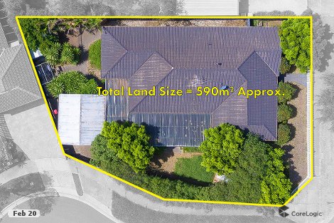 21 Kerr Cres, Aspendale Gardens, VIC 3195