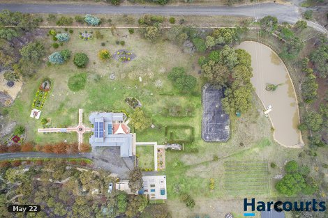 125 Post Office Rd, Smythes Creek, VIC 3351