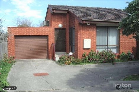 3/42 Balmoral Ave, Springvale, VIC 3171