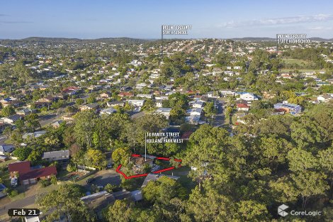 14 Ramita St, Holland Park West, QLD 4121