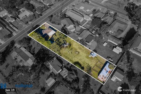 23 Westbourne Ave, Thirlmere, NSW 2572