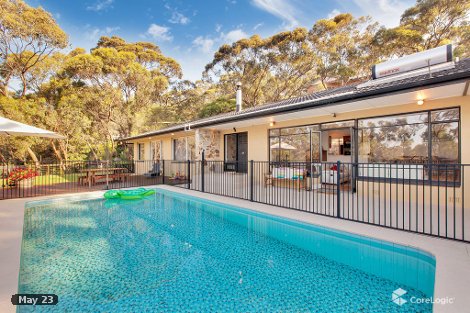 7 Nunyara Cres, Belair, SA 5052