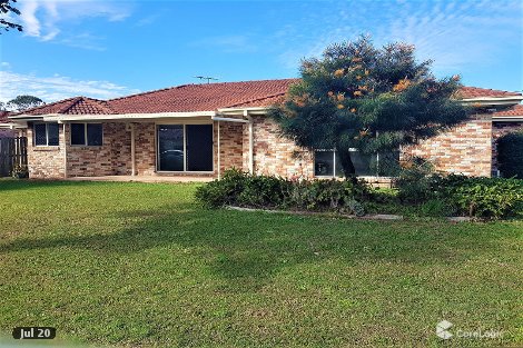 5 Faculty Cct, Meadowbrook, QLD 4131