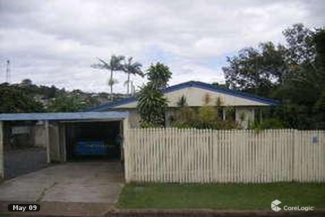 3 Pershouse St, Barney Point, QLD 4680