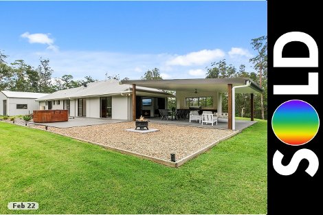 1633 Eumundi Kenilworth Rd, Belli Park, QLD 4562