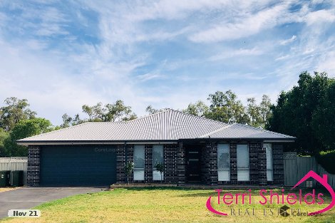 25 Deacon Dr, Warren, NSW 2824