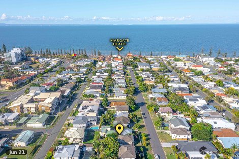 42 Cowen St, Margate, QLD 4019