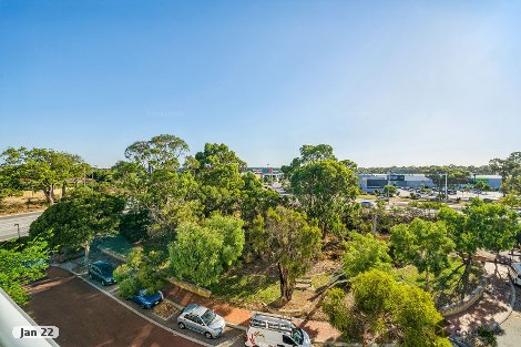 93/6 Walsh Loop, Joondalup, WA 6027