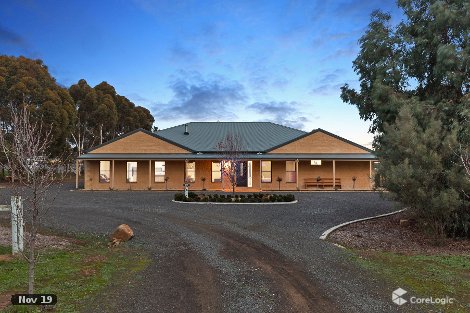 264 Bowles Rd, Longlea, VIC 3551