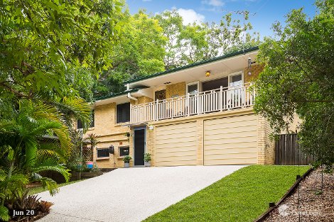 1 Jackdaw St, Bardon, QLD 4065