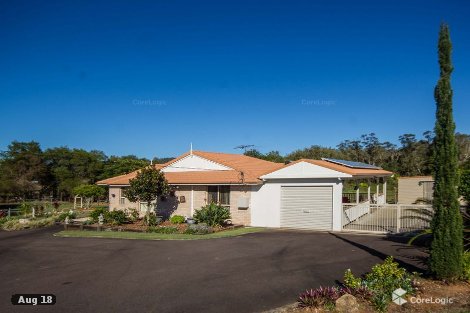 16 Outlook Dr, Glass House Mountains, QLD 4518