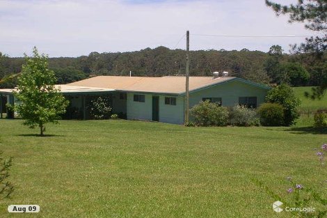 249 Crossmaglen Rd, Bonville, NSW 2450