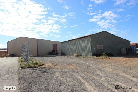 209 Woodbrook Rd, Karratha Industrial Estate, WA 6714