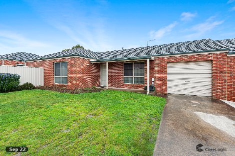 2/8 Lane St, Brown Hill, VIC 3350