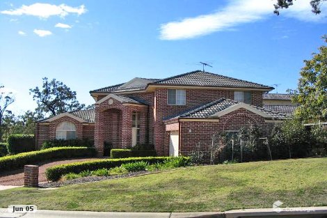 11 Evesham Ct, Norwest, NSW 2153