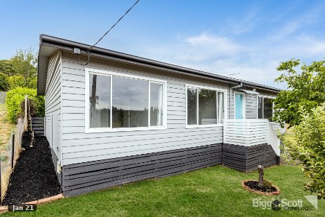 22 Rogers St, Creswick, VIC 3363