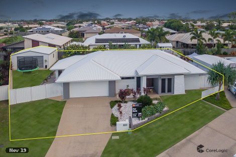 5 Yates Ct, Kepnock, QLD 4670