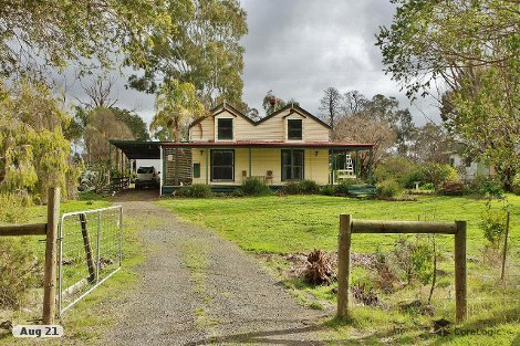 813 North Redesdale Rd, Redesdale, VIC 3444