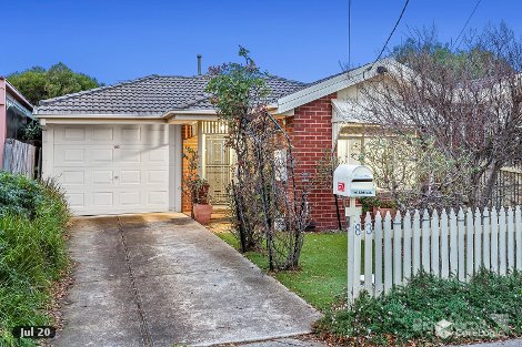 83 Paxton St, South Kingsville, VIC 3015