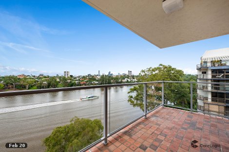 27/122 Macquarie St, St Lucia, QLD 4067