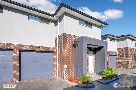 2/13 Brisbane St, Oxley Park, NSW 2760