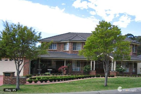 17 Bradford Cl, Tarrawanna, NSW 2518