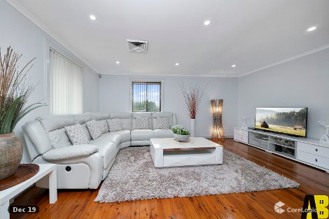 81 Whitby Rd, Kings Langley, NSW 2147