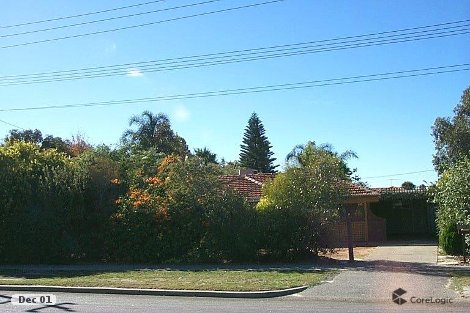 58 Willeri Dr, Parkwood, WA 6147